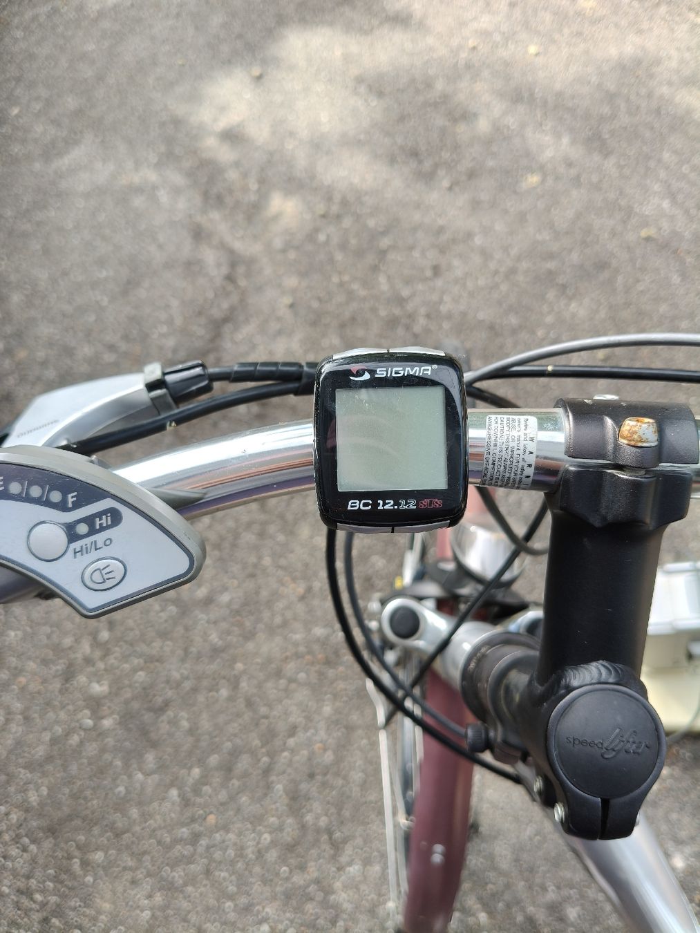 Flyer Biciclette: Flyer E-Bike Damen mit Ersatz Akku  – Usato da Basel venduto da set_5jlq 3