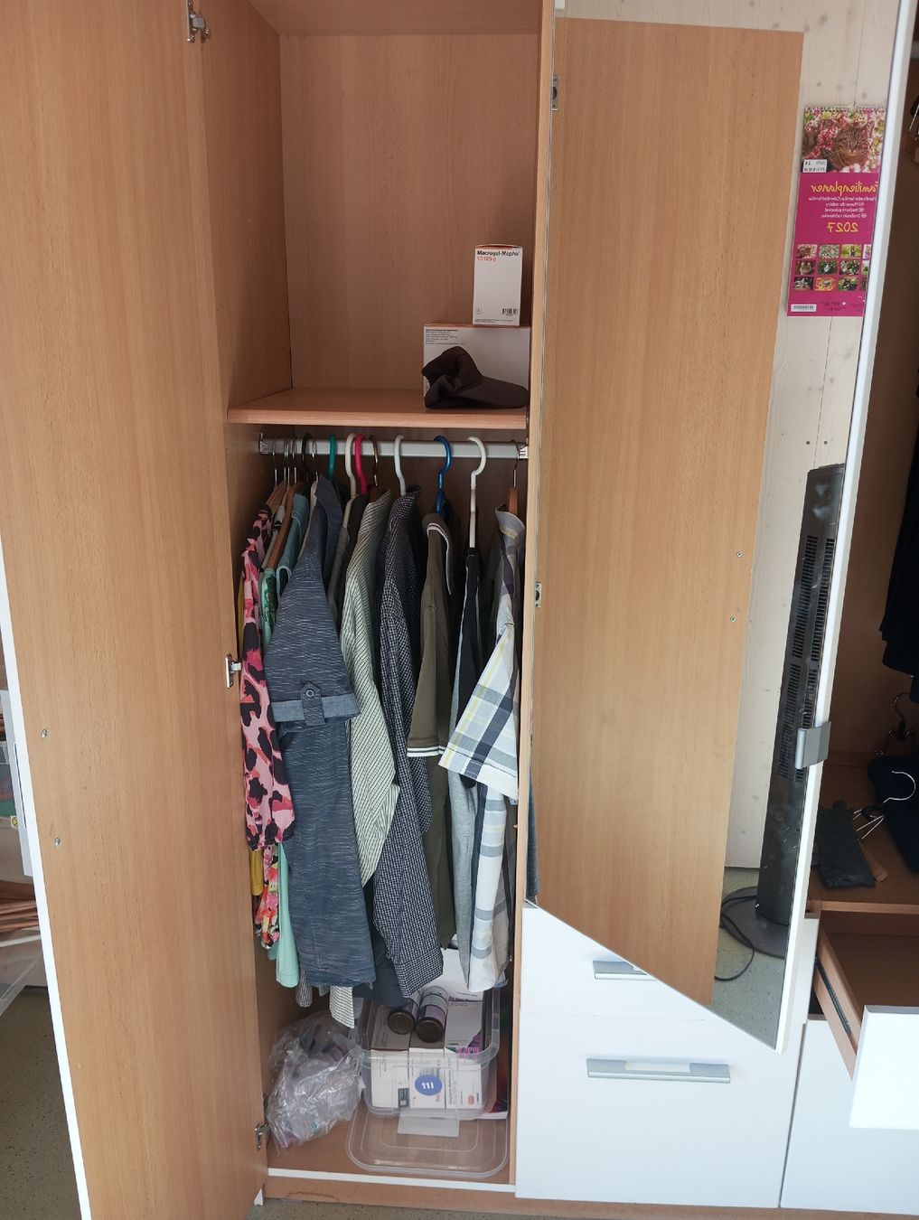 Armadi: Kleiderschrank – Usato da Dörflingen venduto da kke_6d8r 1
