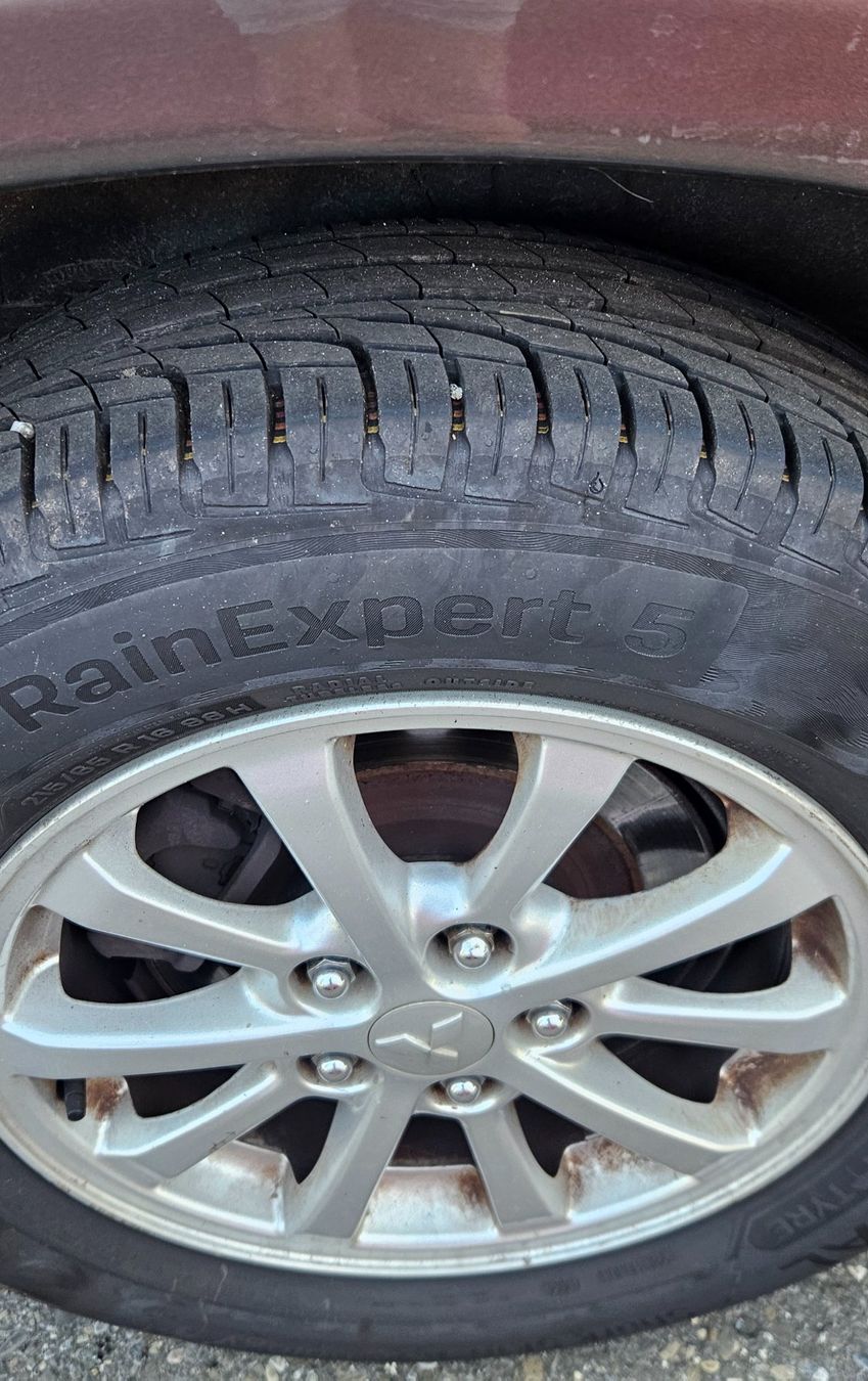 Mitsubishi Autos: Mitsubishi ASX 1.8 DID – Gebraucht aus Oberentfelden von Vrak 6