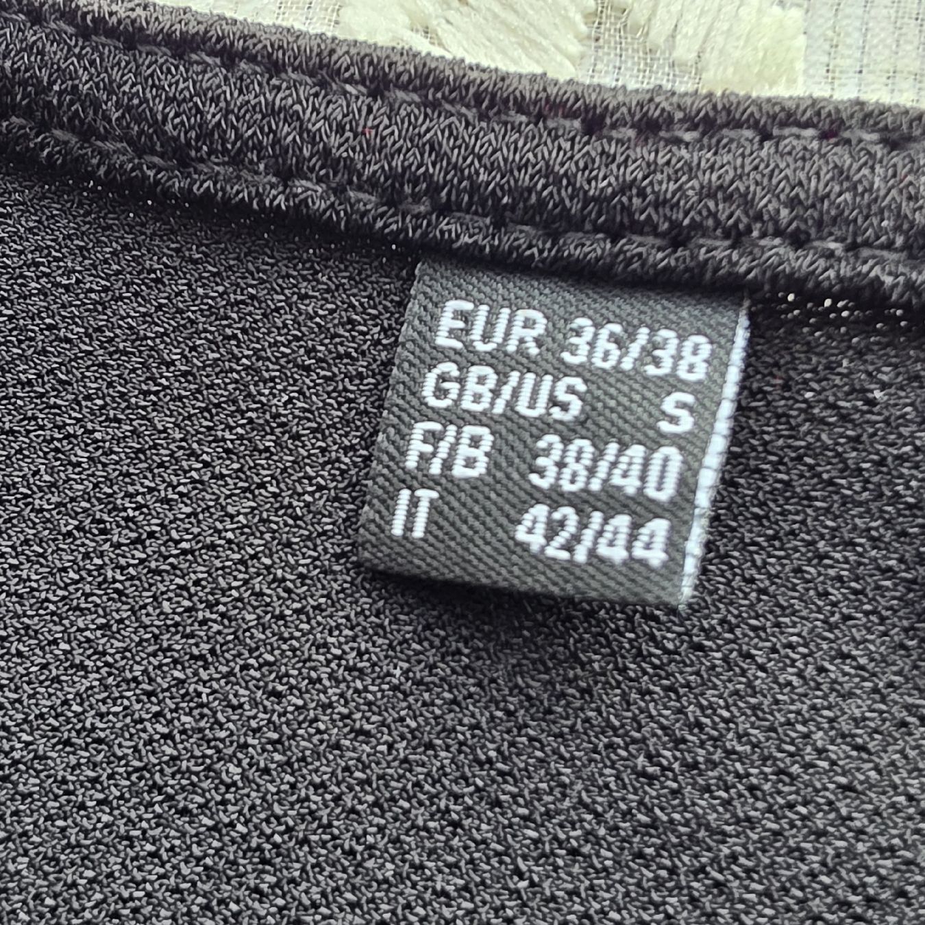 Vestiti: Schickes, elegantes Kleid , Gr. S! – Nuovo (secondo la descrizione) da Rheinsulz venduto da Gilea 4