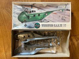 1:72 Westland Whirlwind