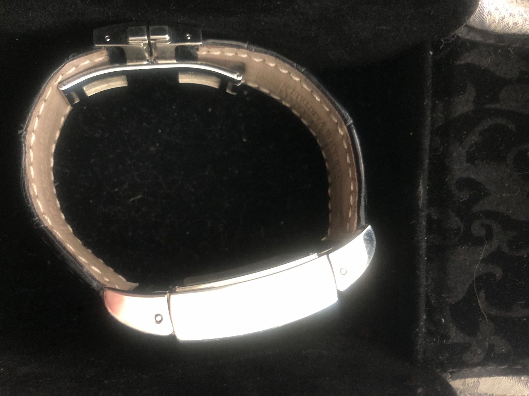 Uhren: Instrumento Uno Chrono de Grisogono – Gebraucht aus St. Moritz von Capricorn88 2