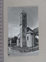 Chiesa Quinta, 1967, Poststempel AMBRI