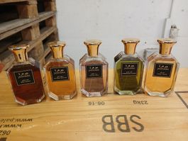 5 JAWHARA PARFUME