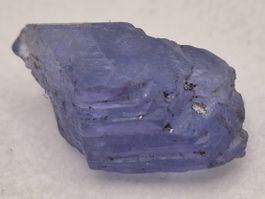 Tansanit; Merelani, Tansania 2.7ct. Unbehandelt!
