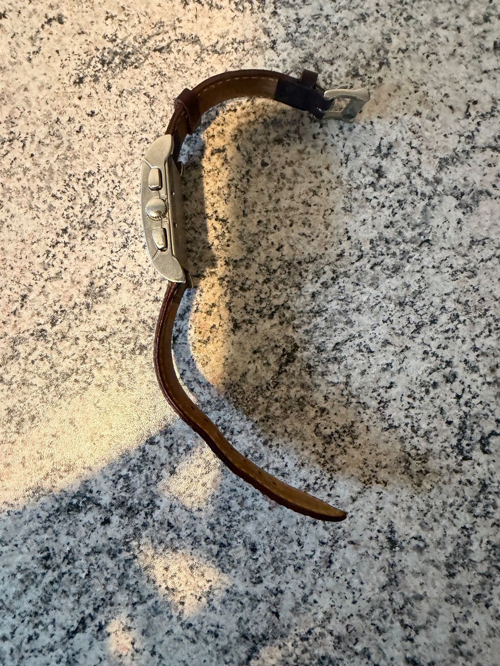 Orologi: Herren Armbanduhr – Usato da Frenkendorf venduto da autodiscount4123 1
