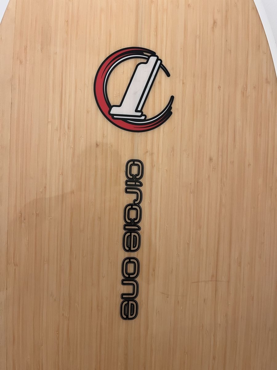 Planches de surf: Circle One Skimboard, Surfboard – D'occasion à Bonstetten par andriiiiin 5