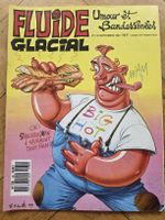 Fluide Glacial N°135 Septembre 1987 