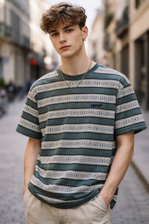 Levi's T-Shirt, Gr. M, neu und Top Zustand!