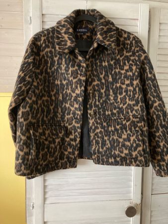 Caroll Herbstjacke
