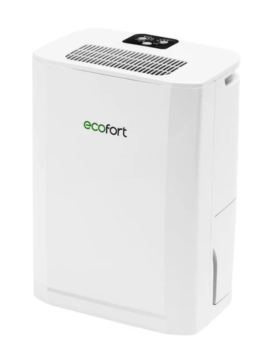 Ecofort Luftentfeuchter: Luftentfeuchter Ecofort – Gebraucht aus Kleinandelfingen von Don_pedro