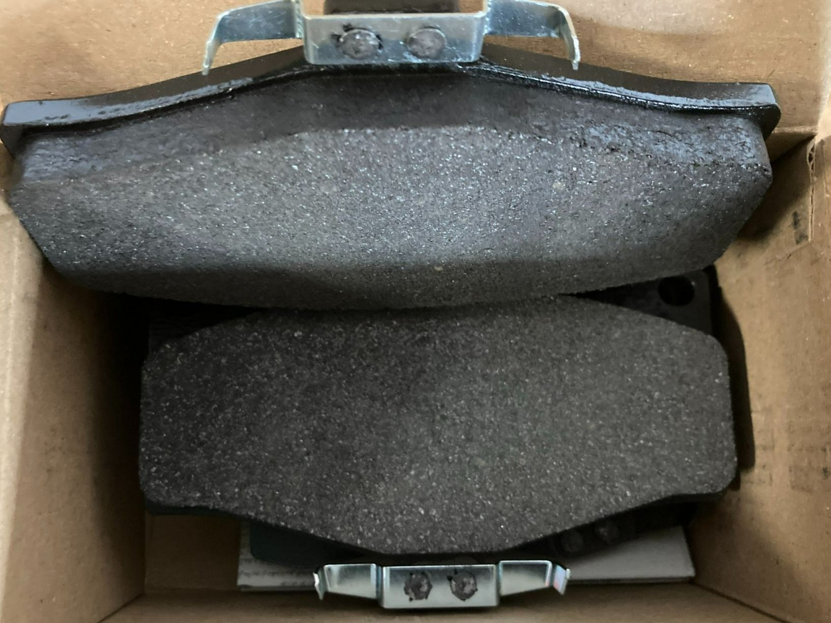 Toyota Tutti pezzi di ricambio auto: Toyota 04456-YZZDH – Nuovo e nell'imballaggio originale da Altenrhein venduto da Tribun75 2