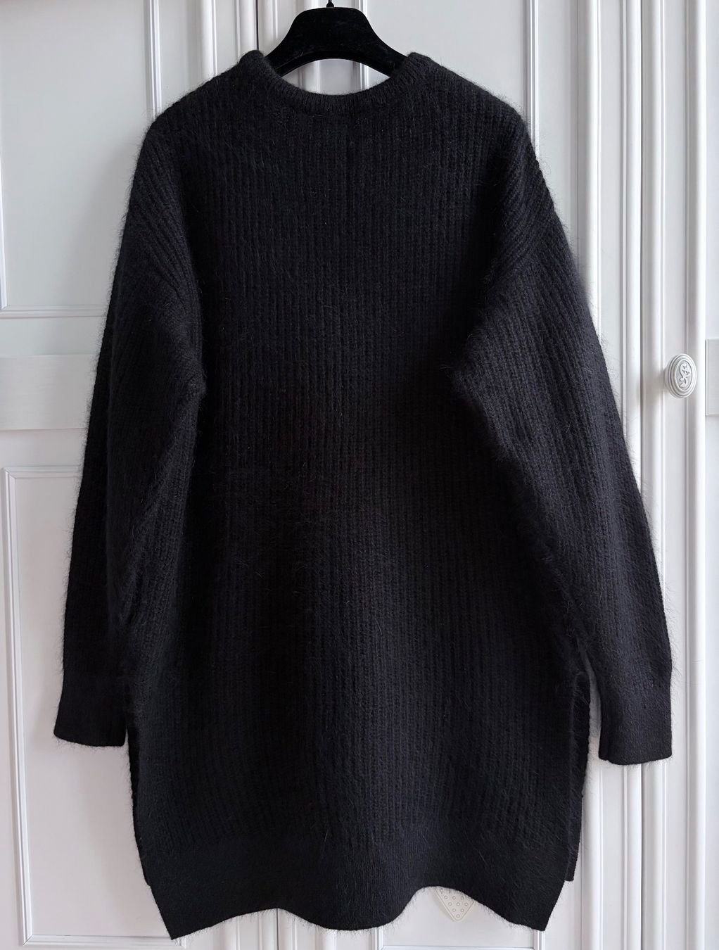 H&M Maglioni & Felpe: H&M Collection 70% angora sweater pullover 36 NEW – Usato da Kilchberg ZH venduto da malibubeach 1