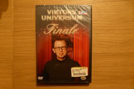 DVD OVP Viktors Universum Finale