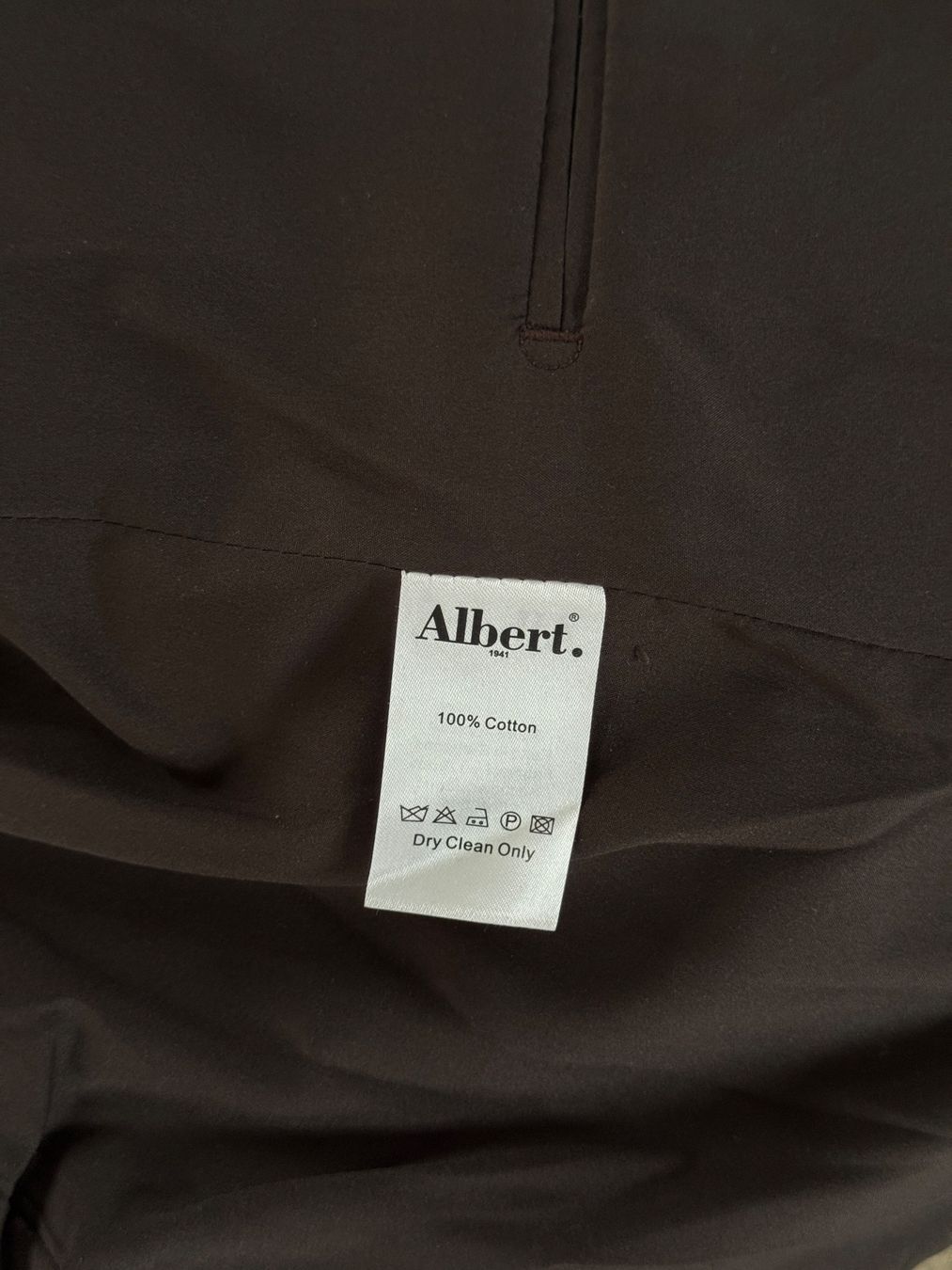 Jacken: Albert | Jacket – Neu (gemäss Beschreibung) aus Horgen von onur_5 4