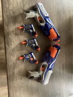 nerf guns konvolut