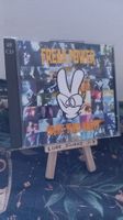 CD double Freak Power Drive-Thru Booty 