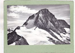 Lötschental Wilerhorn Bietschhorn 1964