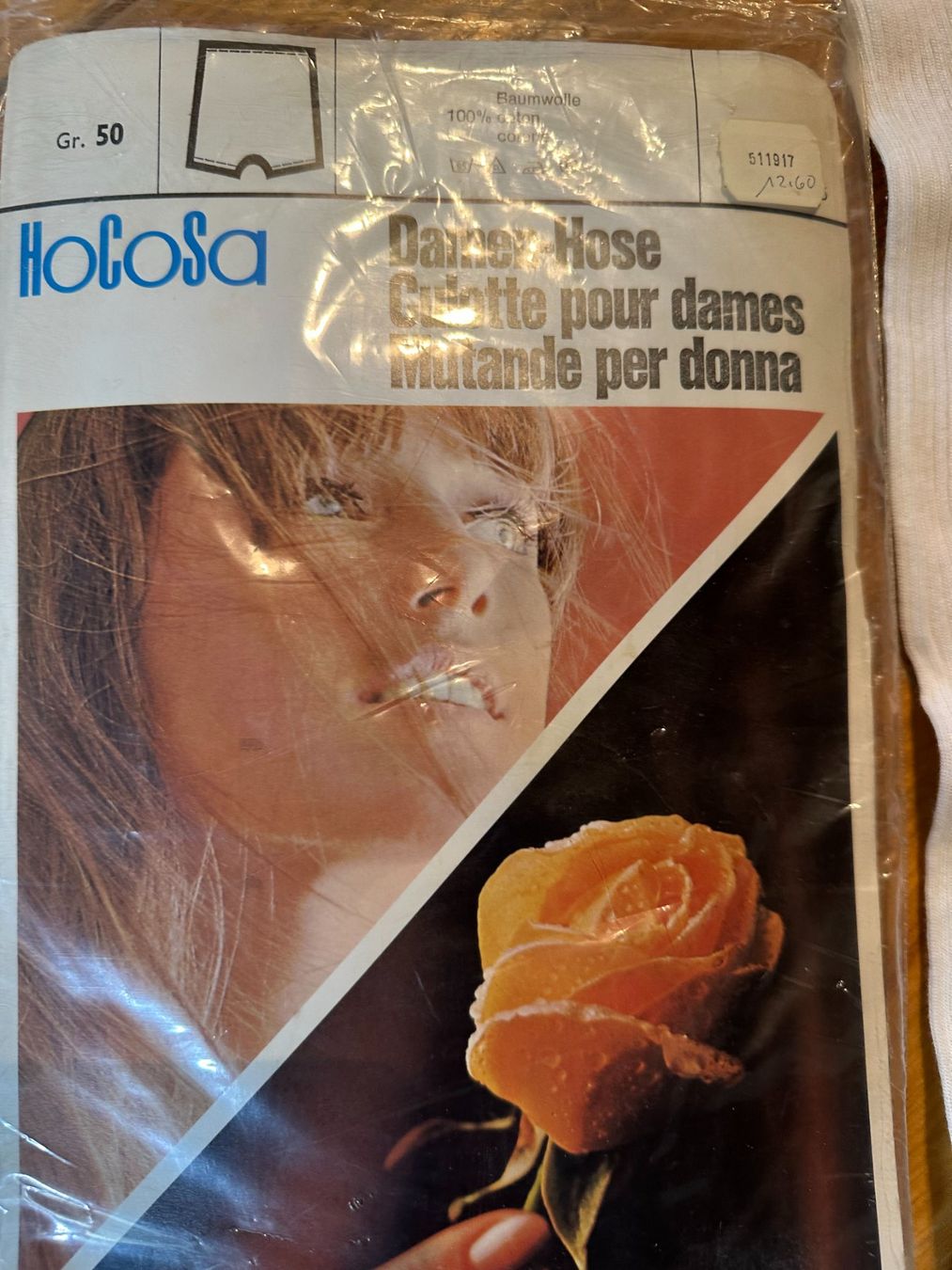 Altra biancheria intima: Schlüpfer – Usato da Balsthal venduto da dasesaro 2