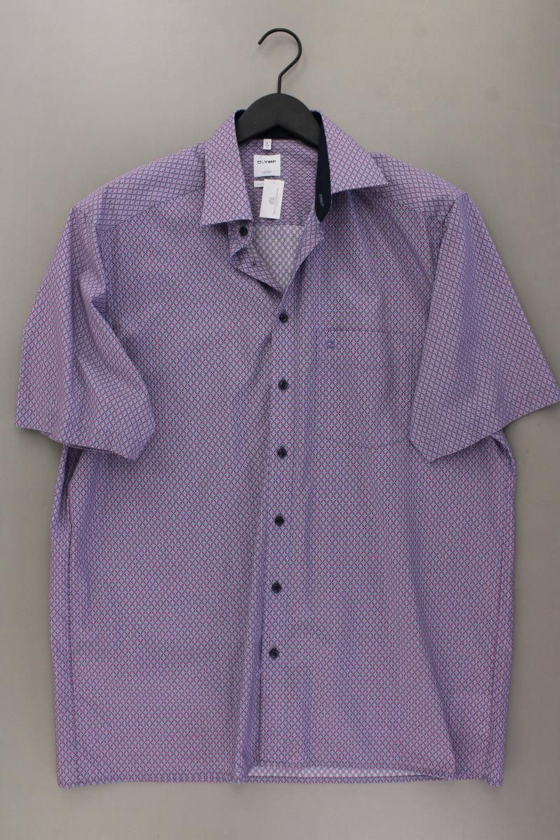 Camicie: Olymp Kurzarmhemd Gr. Hemdgröße 41 – Usato da Neustadt an der Waldnaab venduto da SecondLifeFashion