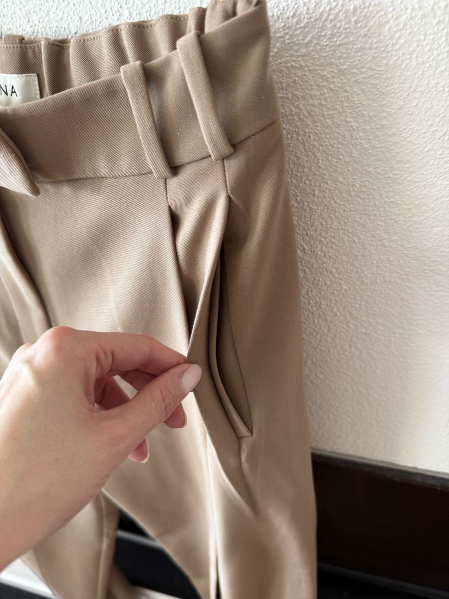 Pantaloni: Re Ona trouser in XS – Usato da Kilchberg venduto da anloufra 3