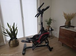 Stepper HAMMER Cross Stepper - Compact & Excellent état