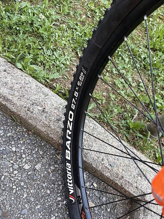 Velos: Mountain bike Tahoe – Gebraucht aus Pazzallo von cas_57rl 4