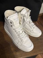 Zadig & Voltaire Sneakers Gr 39 weiss