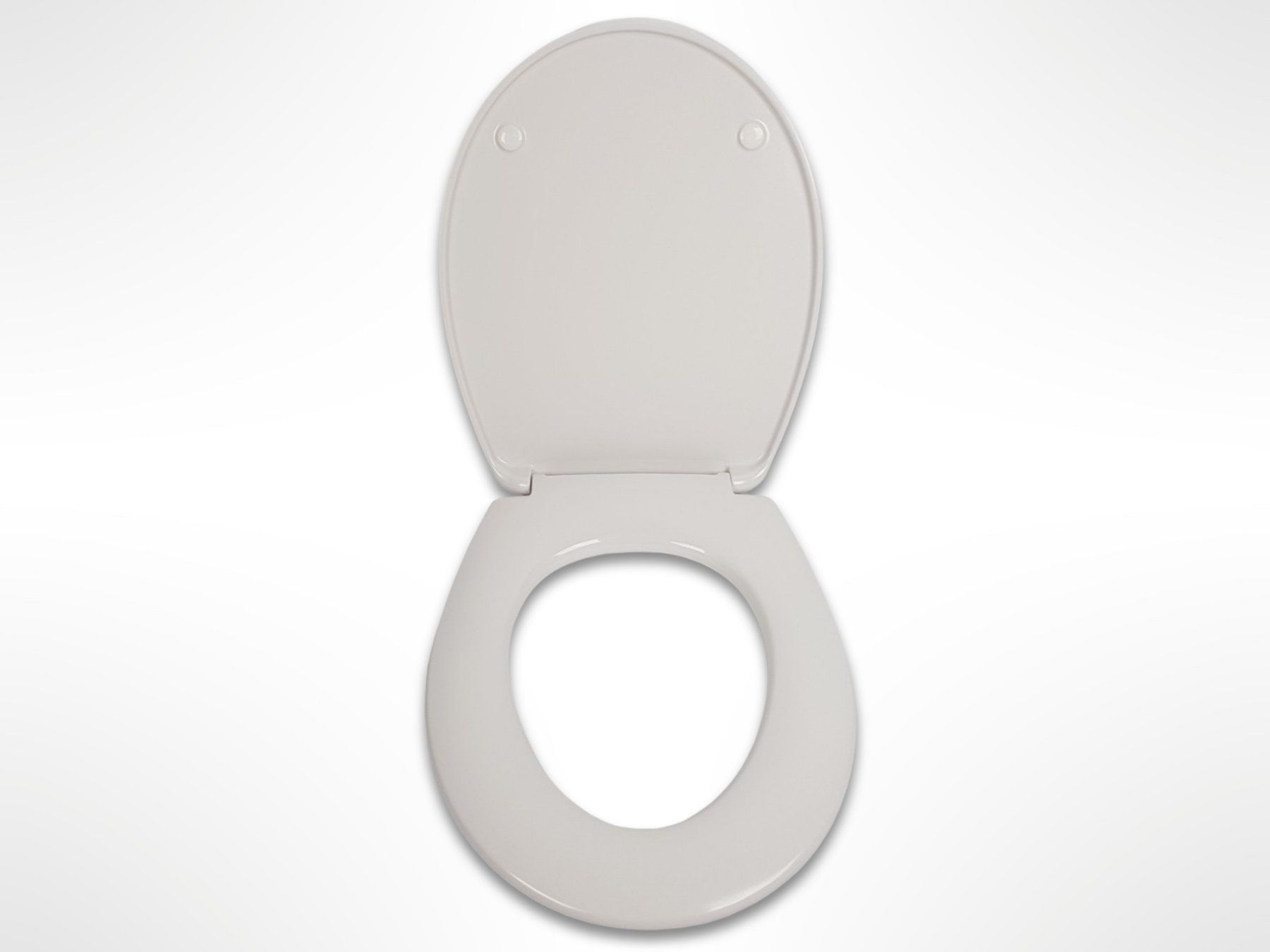 WC: IDEAL STANDARD Toilettensitz Weiss – Neu (gemäss Beschreibung) aus Suhr von Restwert_Suhr 2