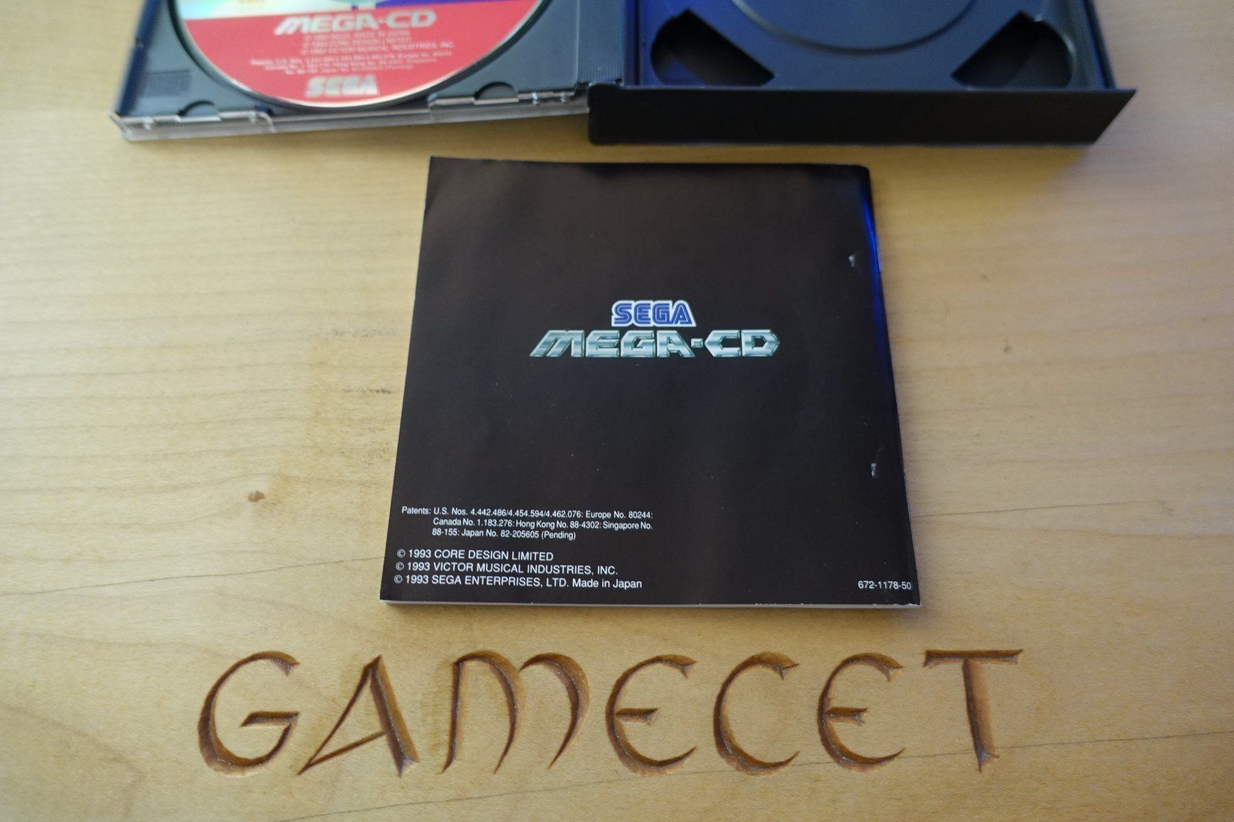 Giochi: Wolfchild – Usato da Steinach venduto da Gamecet 4