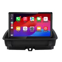 Audi Q3 Android Blidschirm Carplay RDS Autoradio RMC