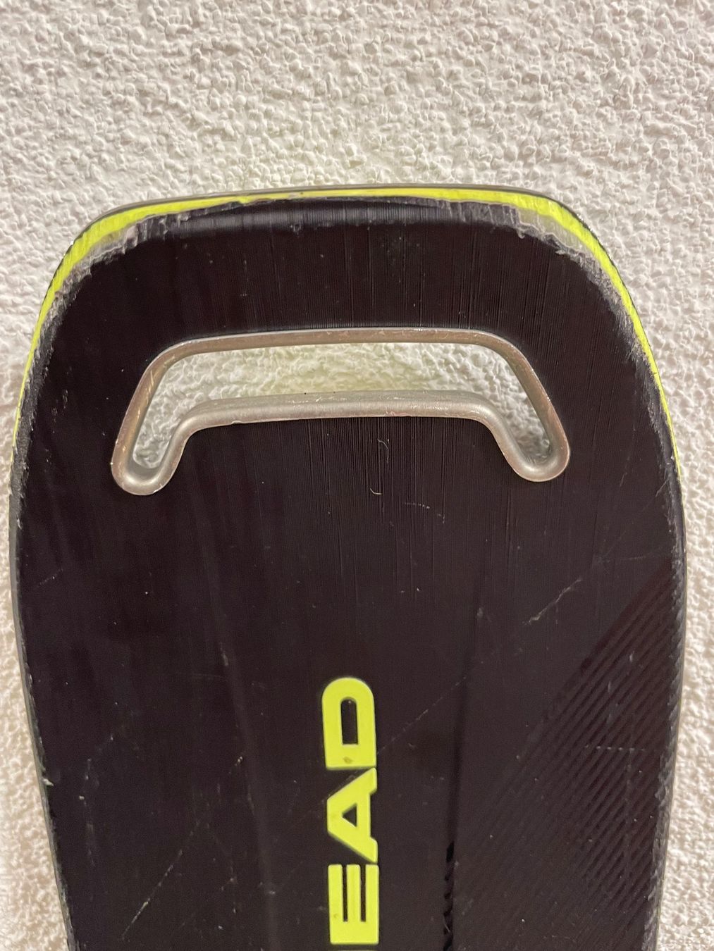 Head Sci: Head super Joy ski 158 cm – Usato da Ormalingen venduto da ced.fiech 1