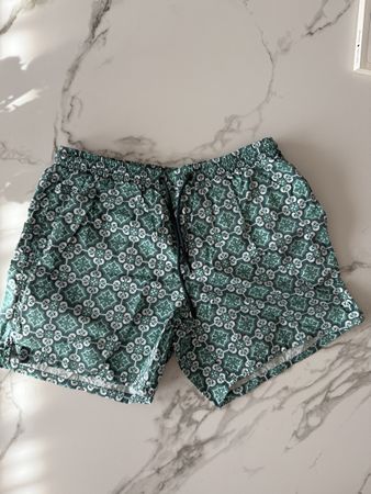 Calzedonia Badehose Muster Grösse L guter Zustand