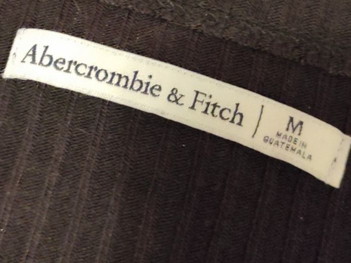 Abercrombie Maglioni & Felpe: Damenpullover Abercrombie & Fitch, M – Nuovo (secondo la descrizione) da Silvaplana venduto da Suomi3101 1