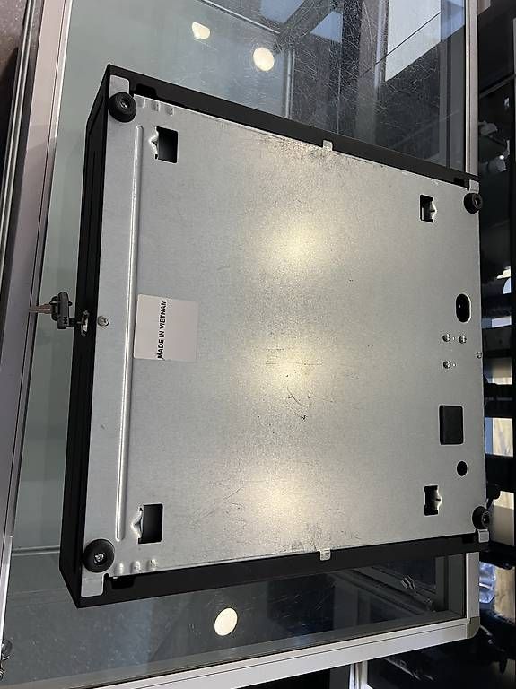 Portafogli: Cassetto porta monete e banconote  – Usato da Ascona venduto da xibermax 4