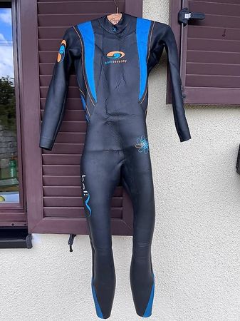 Neopren blueseventy helix Damen ML