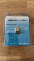 Neuer Bluetooth 4.0 USB Dongle - 20m Reichweite!