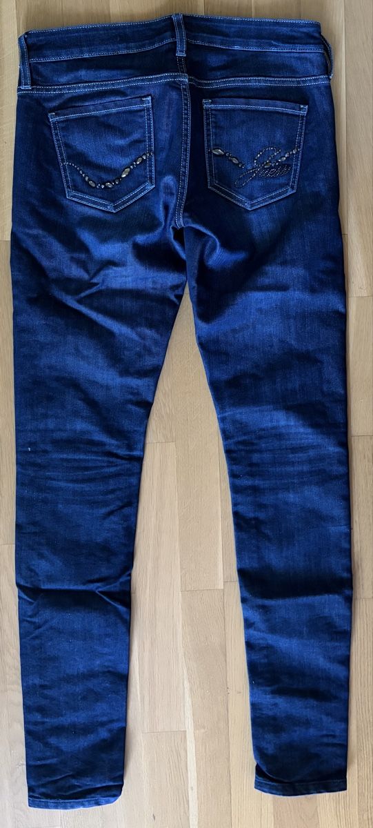 Guess Jeans: Guess Jeans Gr. 27 – Usato da Schaffhausen venduto da London114 1