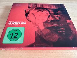 Laas Unltd. – Im Herzen Kind (Premium Edition) - CD & DVD