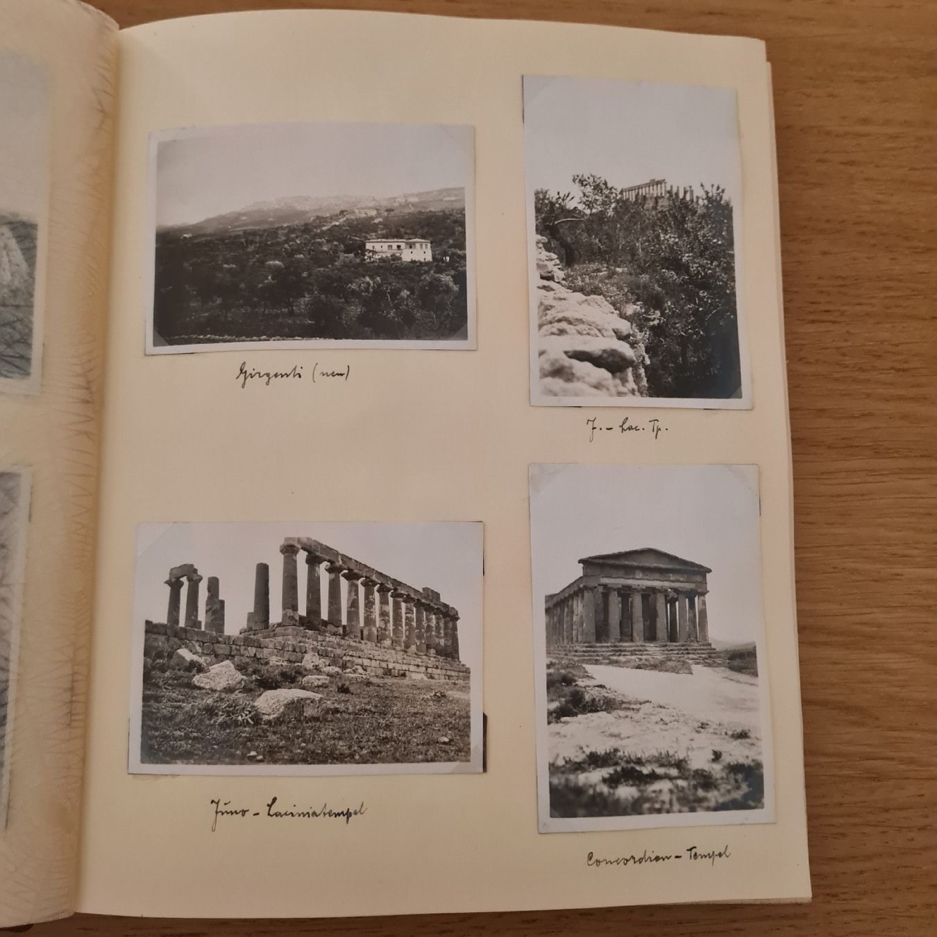 Libri: Historische Reisefotos – Usato da Basel venduto da Piscosour01 3