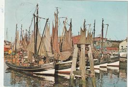 Segelschiffen