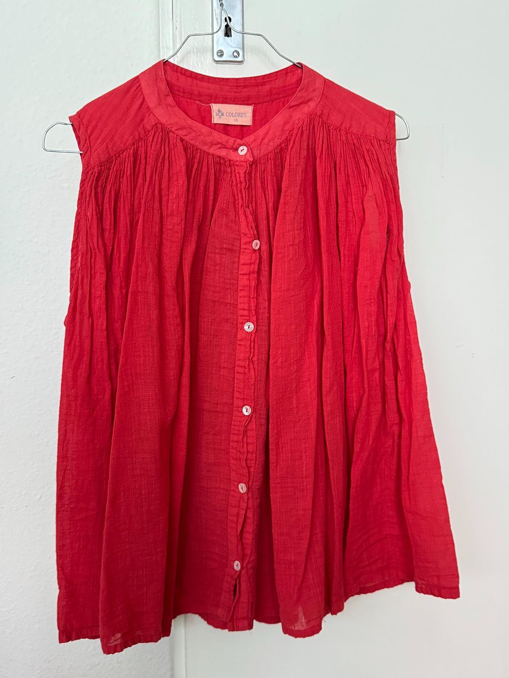 Camicette: Blouse Colores – Usato da Zürich venduto da catherinegisele