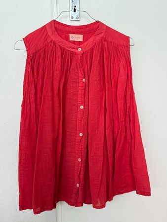 Blouse Colores