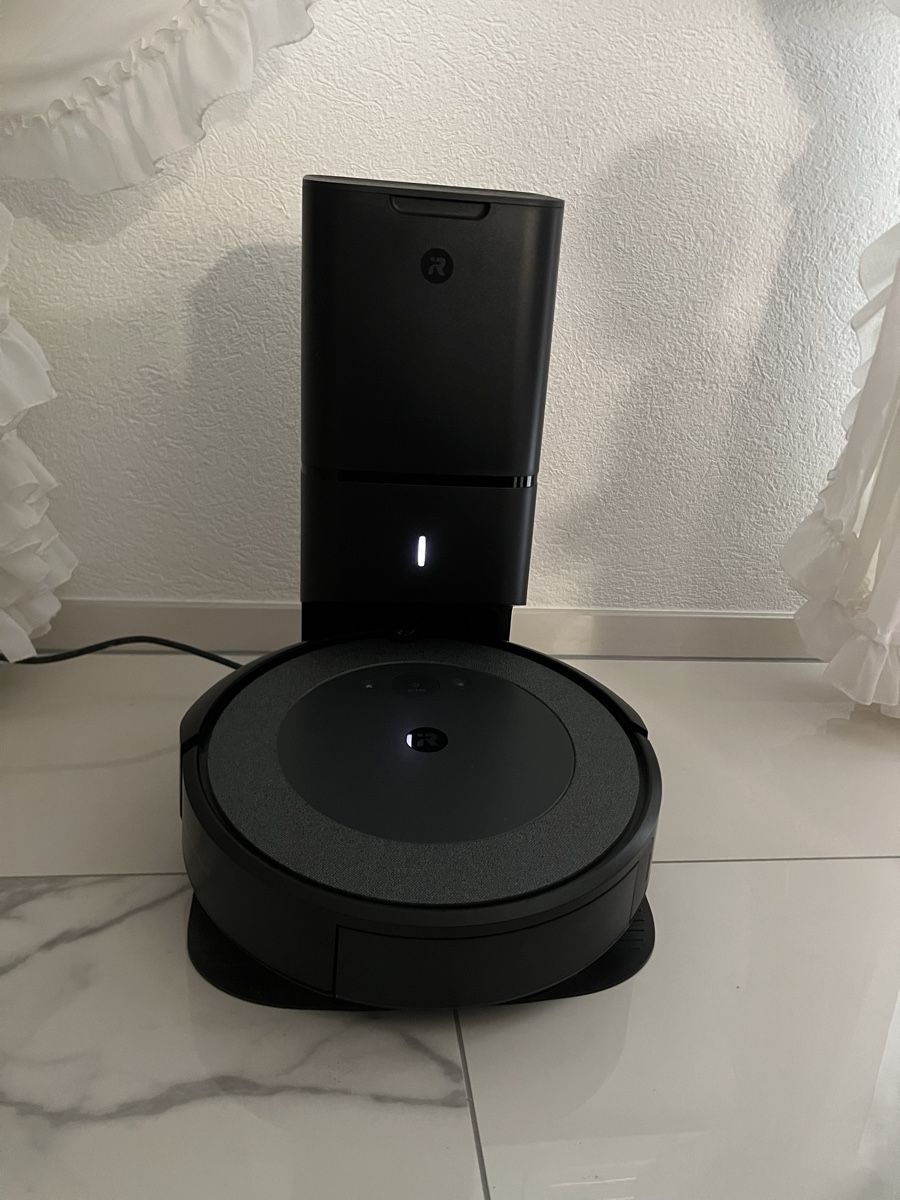 Irobot Aspirateurs & Accessoires: iRobot - Roomba i3 - gebraucht – D'occasion à Uster par reginella_97 3