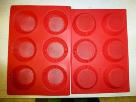2 er Set feini Brötli Betty Bossi
