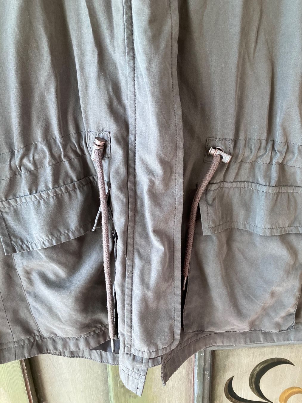 Only Giacche: Parka – Usato da Neftenbach venduto da Moonlight18 1