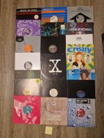 20 lot de vinyles Trance 90s / 2000