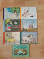 7x SBS Brüder Gebrüder Grimm Märchenbücher Märchen