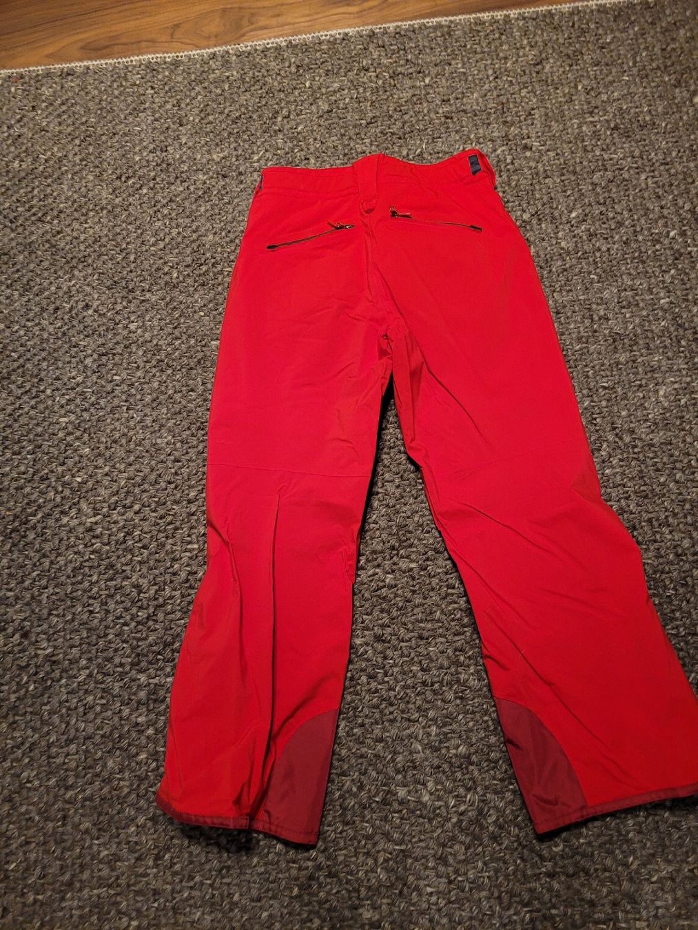 Scott Pantaloni: Scott Herrenskihose S, neuwertig – Nuovo (secondo la descrizione) da Bolligen venduto da sweet_volcano 1