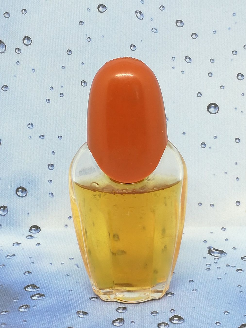 Jil Sander Profumi & Eau de Toilette: Parfum miniature - Jil SANDER - Sensations - edt 5 ml – Usato da Bière venduto da mimisissi